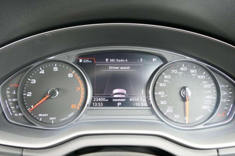 Audi Q5 TFSI QUATTRO SPORT 22