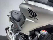 Honda NC750X 2016 39K NEW MOT IDEAL COMMUTER BIKE RIDES GREAT 750CC A2 46