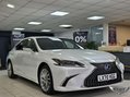 Lexus Es 2.5 300h Takumi E-CVT Euro 6 (s/s) 4dr 42