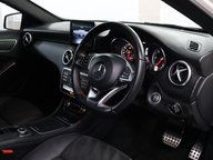 Mercedes-Benz A Class A 200 D AMG LINE PREMIUM 5