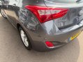 Hyundai i30 1.6 CRDi Blue Drive SE Nav Euro 6 (s/s) 5dr 14