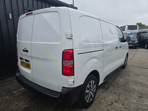 Peugeot Expert BLUE HDI PROFESSIONAL STANDARD 6