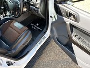 Ford Ranger WILDTRAK 4X4 DCB TDCI 45