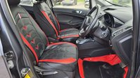 Ford Ecosport 1.5 Zetec SUV 5dr Petrol Powershift 2WD Euro 5 (112 ps) 16