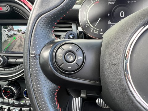 Mini Hatch 2.0 Cooper S Sport Hatchback 3dr Petrol Steptronic Euro 6 (s/s) (192 ps) 18
