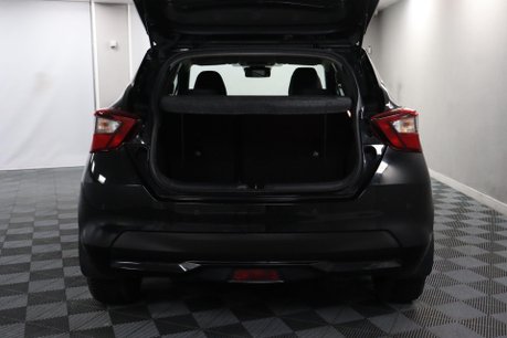 Nissan MICRA IG-T TEKNA 14