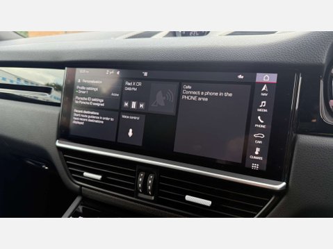 Porsche Cayenne 3.0 Cayenne V6 E-Hybrid Auto 4WD 5dr 30