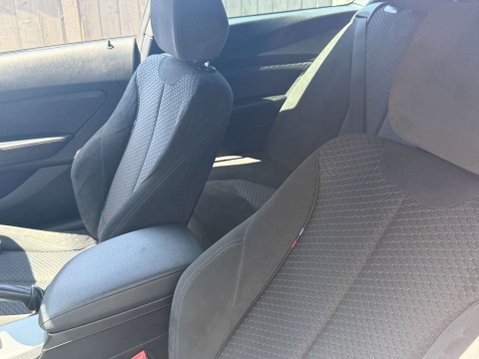 BMW 1 Series 1.6 116i M Sport 3dr 51