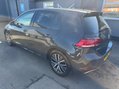 Volkswagen Golf SE TSI EVO 10