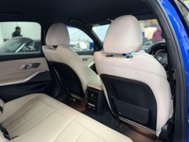 BMW 3 Series 2.0 320d M Sport Saloon 4dr Diesel Auto Euro 6 (s/s) (190 ps) 45