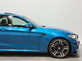 BMW M2 3.0i Coupe 2dr Petrol DCT Euro 6 (s/s) (370 ps) 27