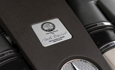 Mercedes-Benz G Series AMG 33