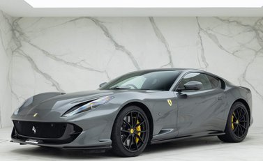 Ferrari 812 Superfast 1
