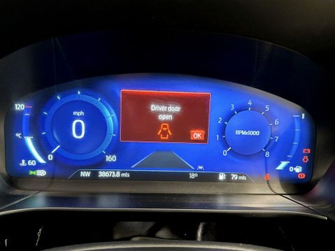 Ford Kuga 1.5T EcoBoost ST-Line X Edition SUV 5dr Petrol Manual Euro 6 (s/s) (150 ps) 14