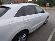 Audi Q3 1.4 Q3 S Line Edition TFSI 5dr 17