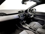 Audi Q3 2.0 TFSI 40 S line Sportback 5dr Petrol S Tronic quattro Euro 6 (s/s) (190 15