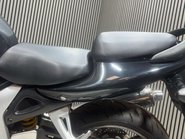 Suzuki SV650 2000 25K 1 OWNER PROJECT BIKE SPARES OR REPAIR 650CC A2 19