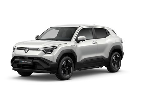 Suzuki e Vitara 61 kWh MOTION 1