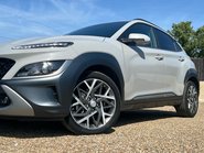 Hyundai KONA GDI PREMIUM 15