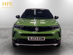 Vauxhall Mokka Electric 50kWh Ultimate SUV 5dr Electric Auto (136 ps)