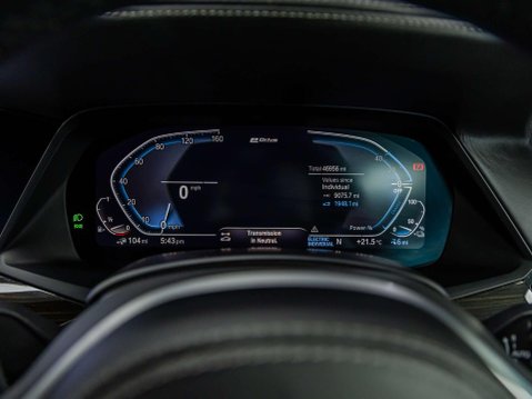 BMW X5 3.0 45e 24kWh M Sport SUV 5dr Petrol Plug-in Hybrid Auto xDrive Euro 6 (s/s 43