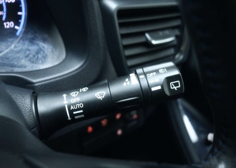 Nissan LEAF Leaf N-Connecta 5dr 35