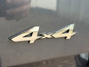 Mercedes-Benz Sprinter 316 Cdi L2 H2 4x4 Panel Van with Air Con & Leather 31