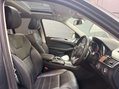 Mercedes-Benz GLE 3.0 GLE 350 D 4Matic AMG Line Premium+ Auto 4WD 5dr 30