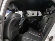 Mercedes-Benz GLC 2.1 GLC220d AMG Line (Premium Plus) Coupe 5dr Diesel G-Tronic 4MATIC Euro 6 62