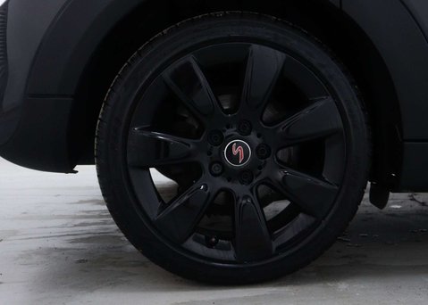 Mini Hatch 2.0 Cooper S Exclusive Auto 5dr 18