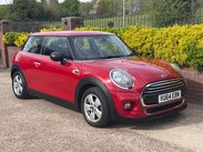 Mini Hatch 1.5 One D 3dr 1