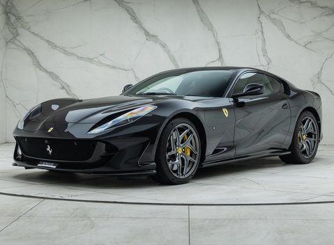 Ferrari 812 Superfast 1