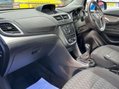Vauxhall Mokka 1.4i Turbo Tech Line 4WD Euro 6 (s/s) 5dr 22