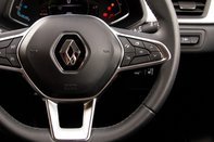Renault Captur TECHNO E-TECH 18