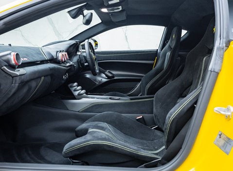 Ferrari F12 TDF 29