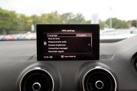 Audi Q2 TFSI S LINE BLACK EDITION 30