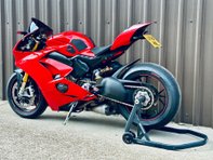 Ducati Panigale V4 1.1 Panigale V4 64