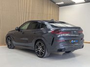 BMW X6 3.0 X6 xDrive 40d M Sport MHEV Auto 4WD 5dr 20