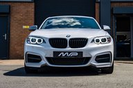 BMW 2 Series 3.0 M235i Auto 2dr 22