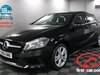 Mercedes-Benz A Class A 180 D SPORT