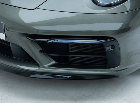 Porsche 911 Targa 4S (992) 38