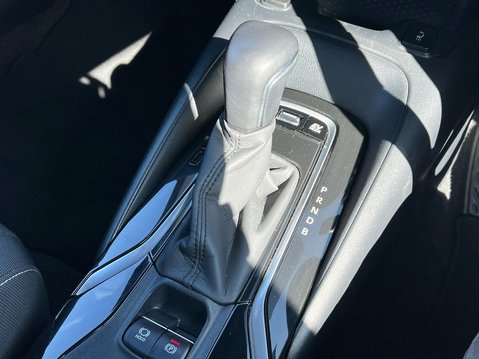 Suzuki Swace SZ-T 34