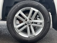 Volkswagen Amarok DC V6 258 ps Tdi Highline 4Motion - Factory Diff Lock 30