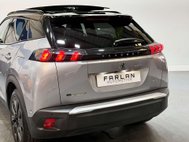 Peugeot e-2008 50kWh GT SUV 5dr Electric Auto (136 ps) 27