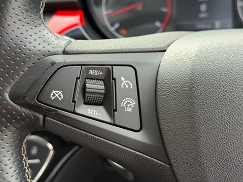 Vauxhall Corsa LIMITED EDITION 11
