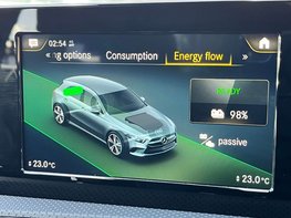 Mercedes-Benz A Class 1.3 A 250 AMG Line E Auto 5dr 46