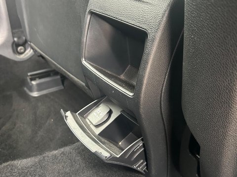 Mercedes-Benz GLA 1.6 GLA200 SE (Executive) Euro 6 (s/s) 5dr 59