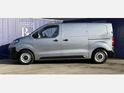 Vauxhall Vivaro 3100 75kWh Dynamic Panel Van 6dr Electric Auto L1 H1 (7.4kW Charger) (136 p 7