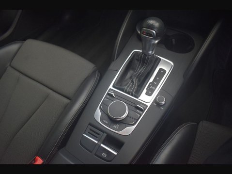Audi A3 1.4 TFSI S line Sportback 5dr Petrol S Tronic Euro 6 (s/s) (125 ps) 12