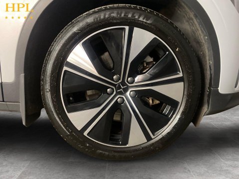 Polestar 2 Single Motor 69kWh Standard Range Fastback 5dr Electric Auto FWD (231 ps) A 10